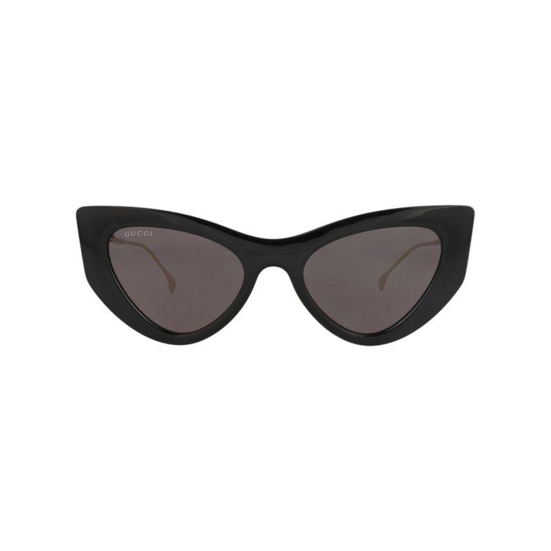 Gucci Cat Eye-Frame Injection Sunglasses Multi Womens